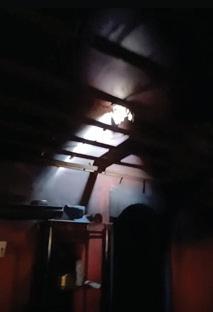 Disaster hits CPF stalwart