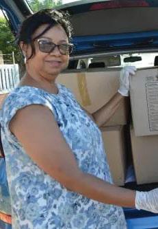 TRAFFICKERS TRAPPED