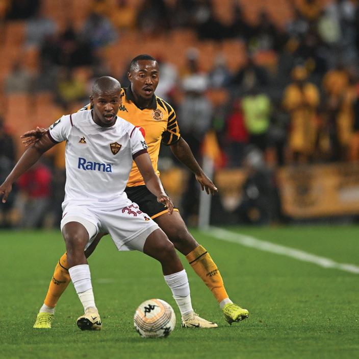 Butsaka the hero for Hunt