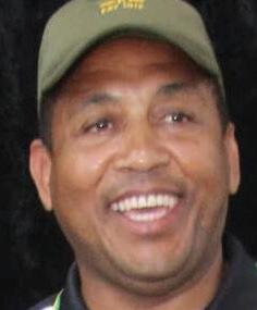 Suspect held for killing of ANC ou