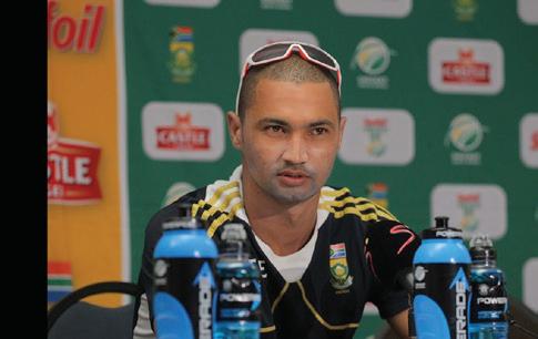 'PROTEAS DIDN'T ADAPT'
