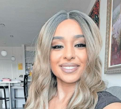 BAIL IS SET AT R166M FOR RIRI SHOOTER