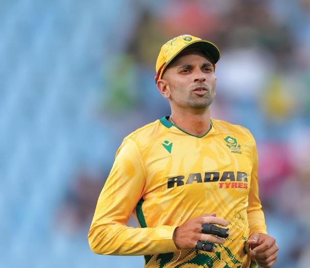 'PROTEAS MUST PASOP'