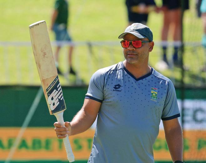 NEW PROTEAS TO BLOOM