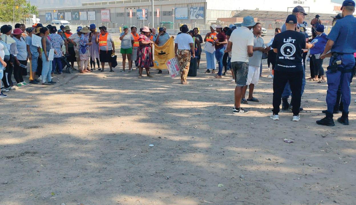 FIGHT FOR YOUR RIGHTS