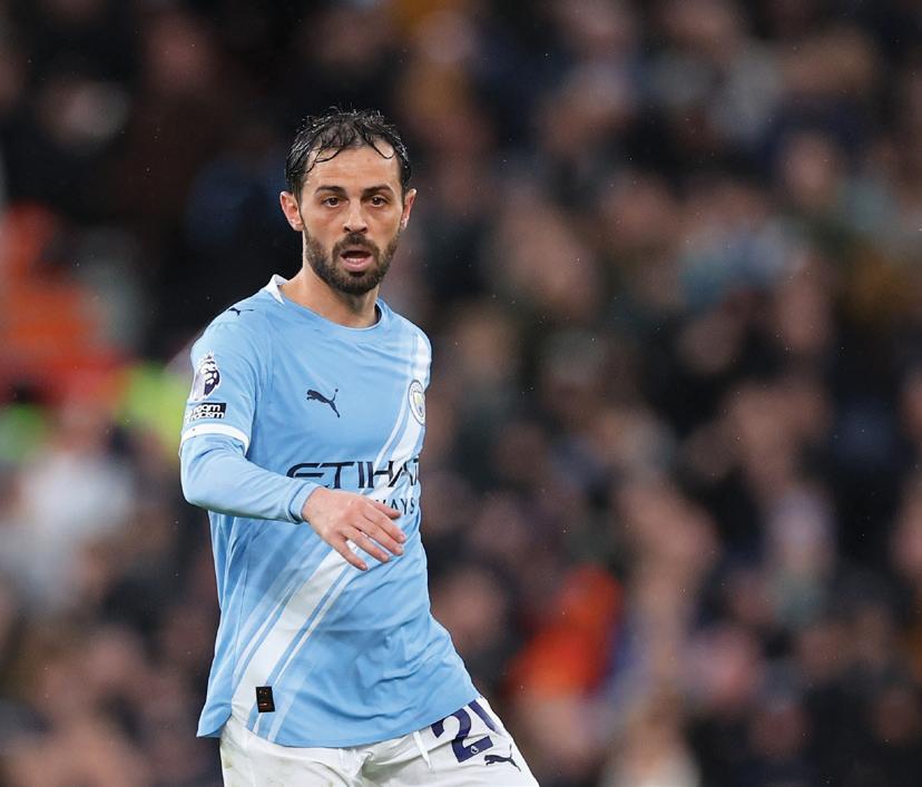 SILVA TO LEAVE CITIZENS