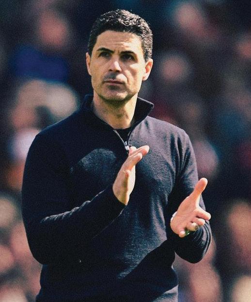 'WE'RE STILL IN IT'