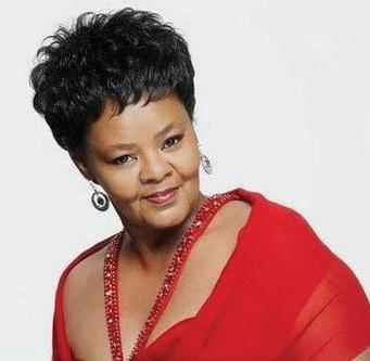 SA CULTURAL ICON SHANGE IS MOURNED