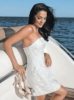ADVERTORIAL Forever New’s ‘In White’ collection: a love story in seven pieces