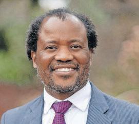 Prof Vilakazi to lead Wits for second term