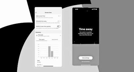 TikTok enhances family pairing