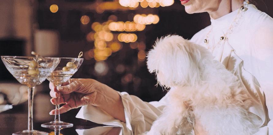 The unexpected heirs of the super-rich