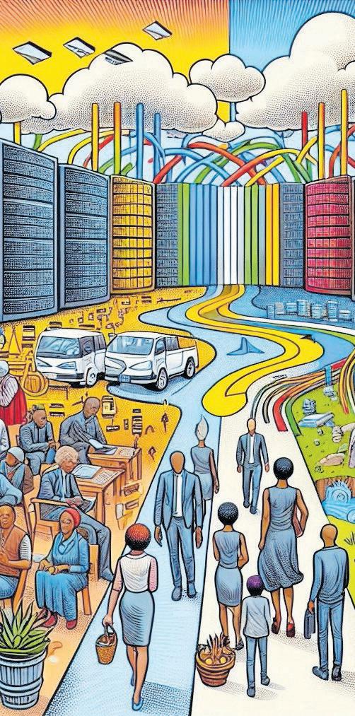 Who owns digital data about you?