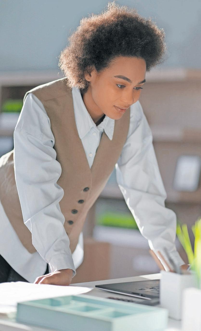 Embracing work stress can help you manage it better
