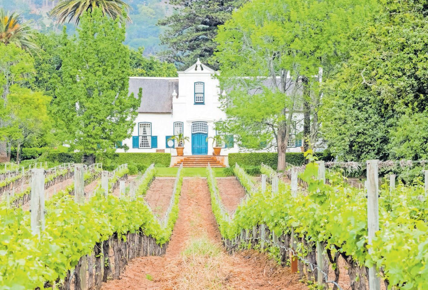 Eat, love, travel: aphrodisiac adventures for two