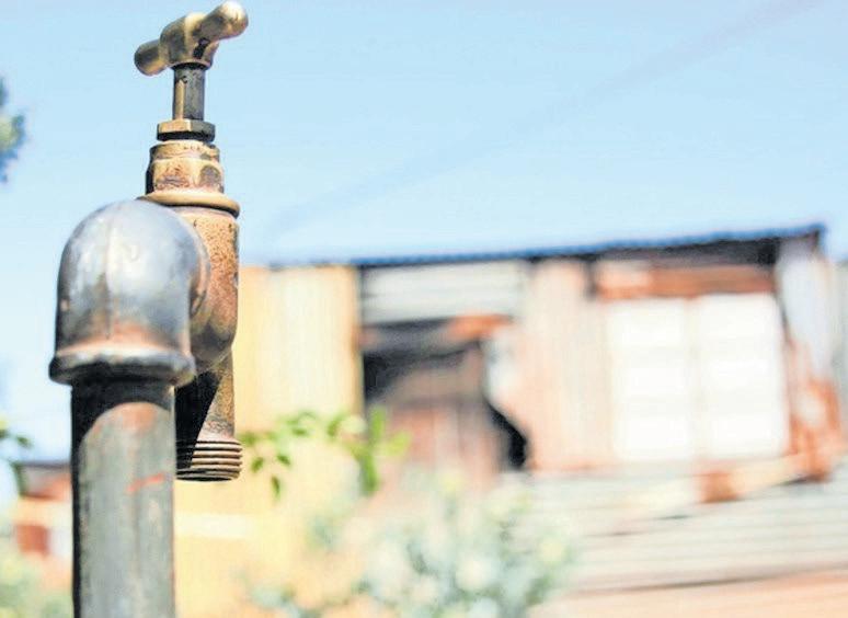 Speaking truth to power in SA’s water challenges