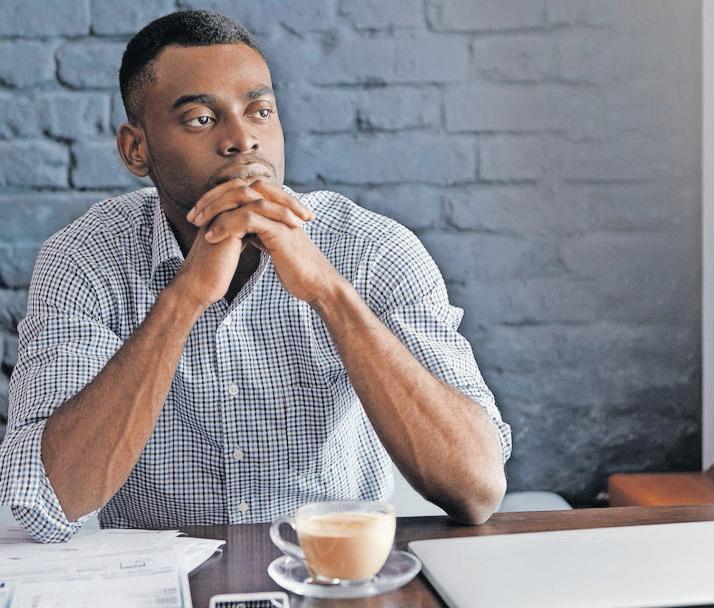 How to harness imposter syndrome for success