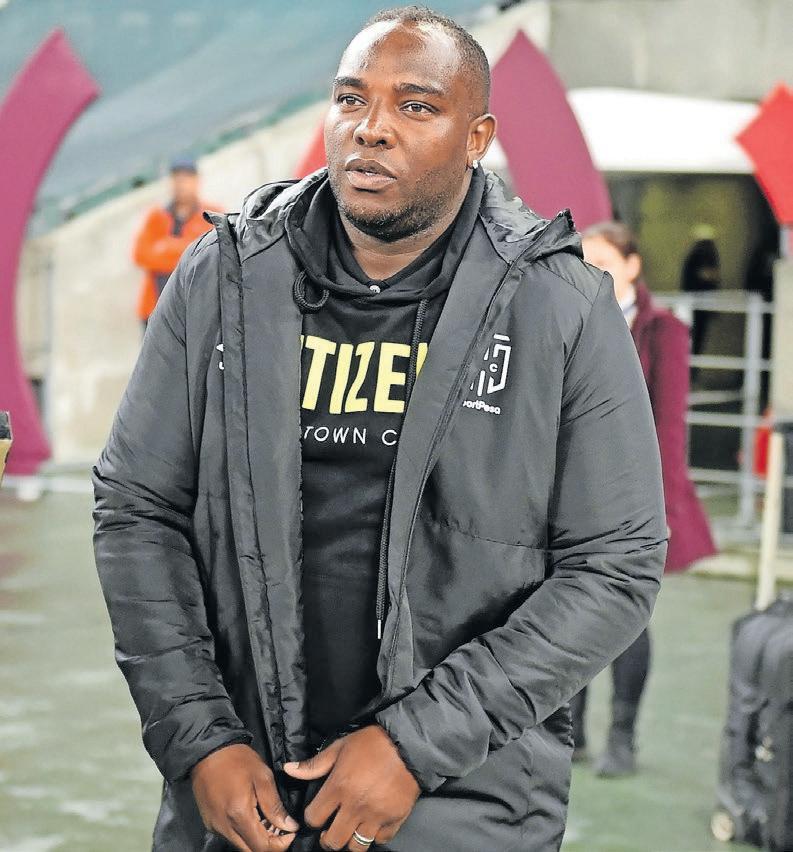 McCarthy positive Kenya can still qualify for the 2026 Fifa World Cup