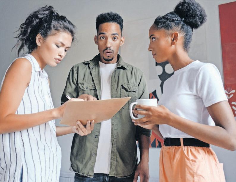 Six barriers to great listening