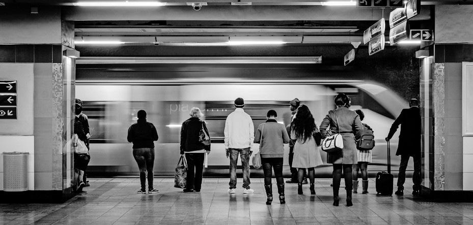 Gautrain to revise its offerings