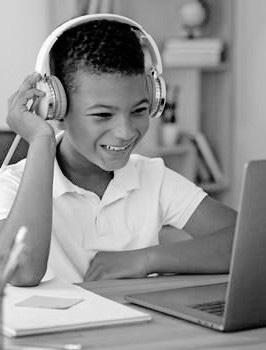 Secret to successful online homeschooling