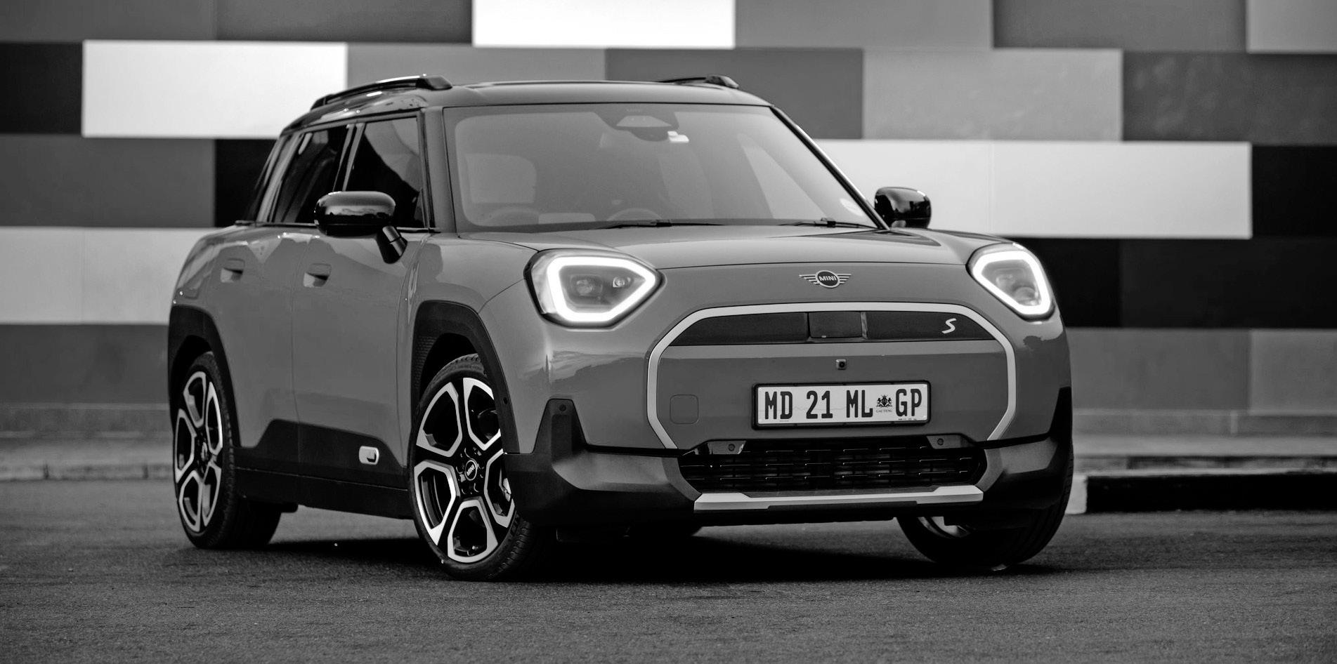 All you need to know about SA’s latest premium electric crossover