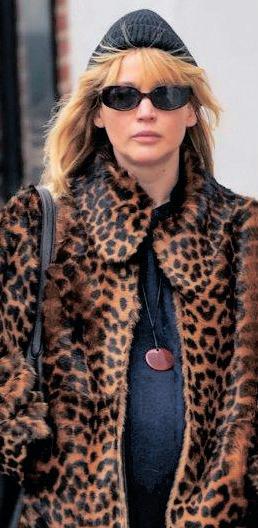 Elevate your winter wardrobe with luxe layers and bold colours