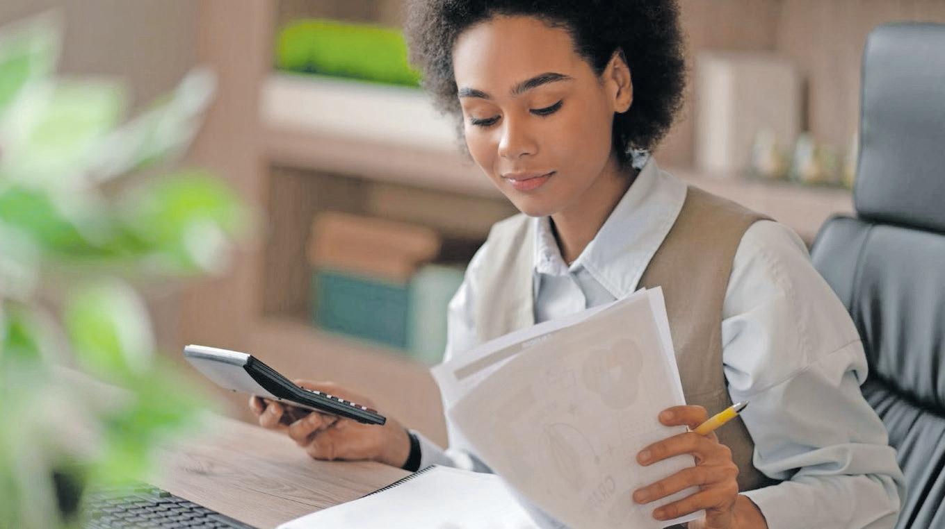 How can South Africans improve their financial literacy?
