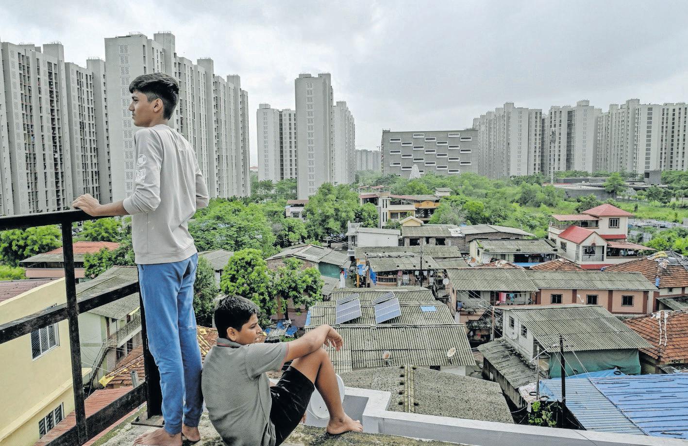 How muggy city barely uses air conditioning