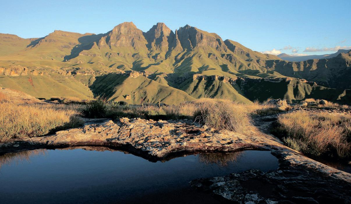 A guide to SA's dreamiest autumn wedding destinations