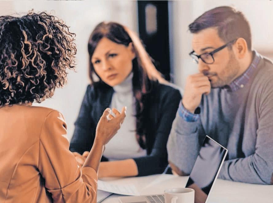 Don't put up with bad service from your bank