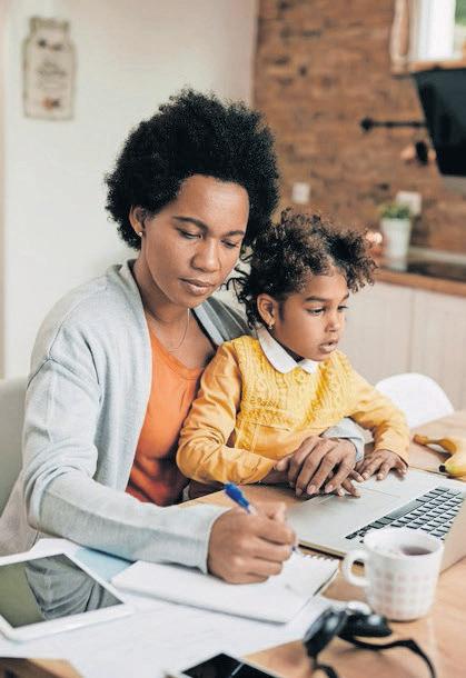 Parent versus no-kids conflict