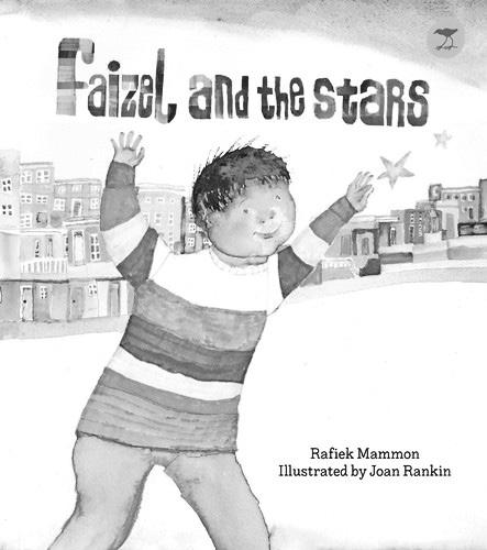 Faizel and the Stars