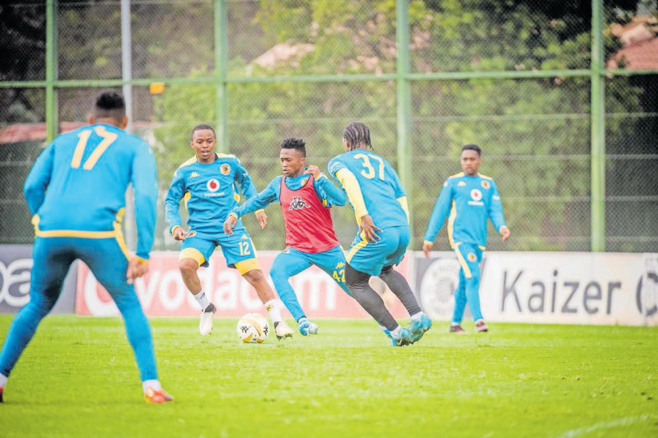Kaizer Chiefs can't afford to drop any points going forward