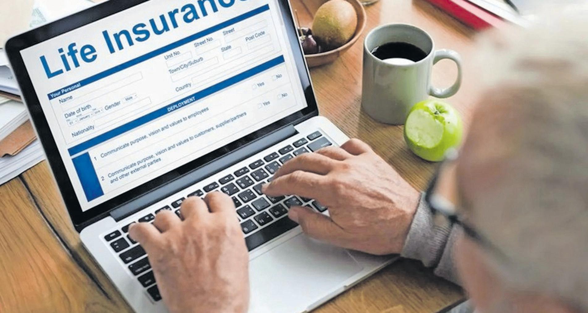 Why life insurance and dread disease cover are essential