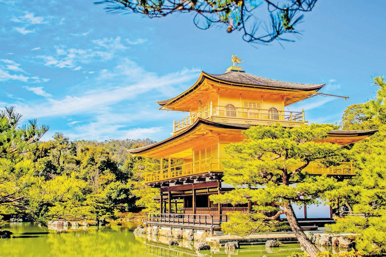 The rise of spiritual tourism and the inspiring destinations you can’t miss