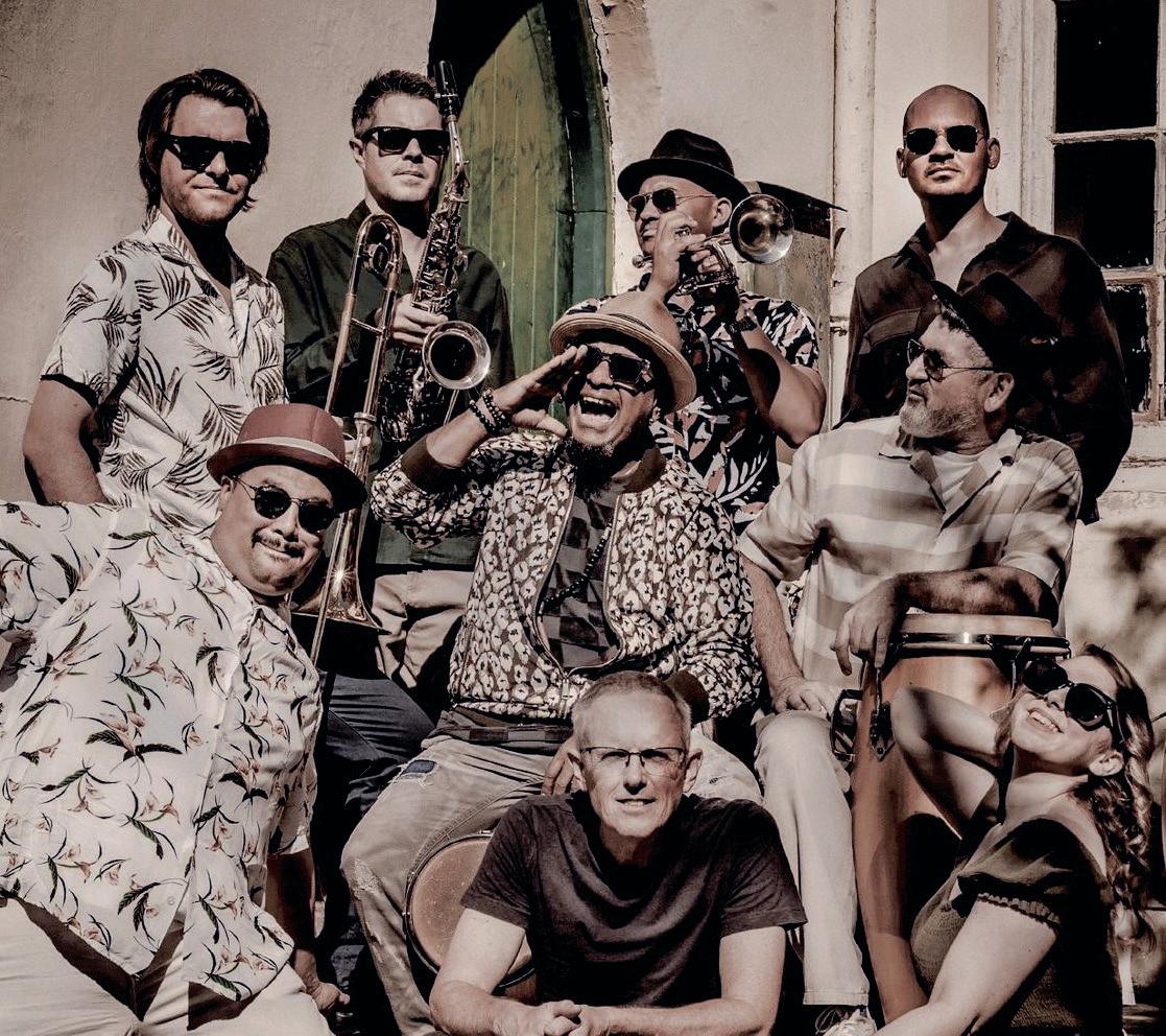 Kandace Springs joins the CTJF