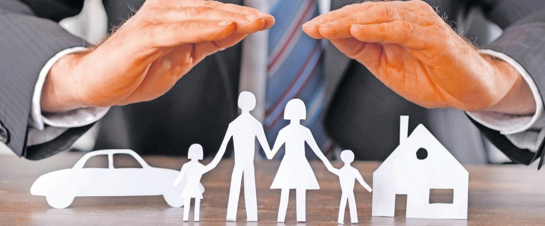 Life insurance industry shows resilience with record payouts