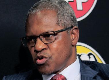 IFP affirms support for Budget