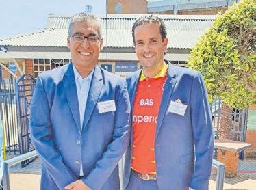 Jozi Cup inspiring the next generation Lions and Proteas cricketers