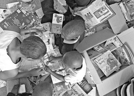 Pillars of volunteering