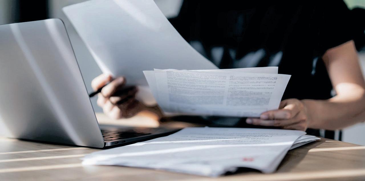How the Master’s Office is digitising trust registration