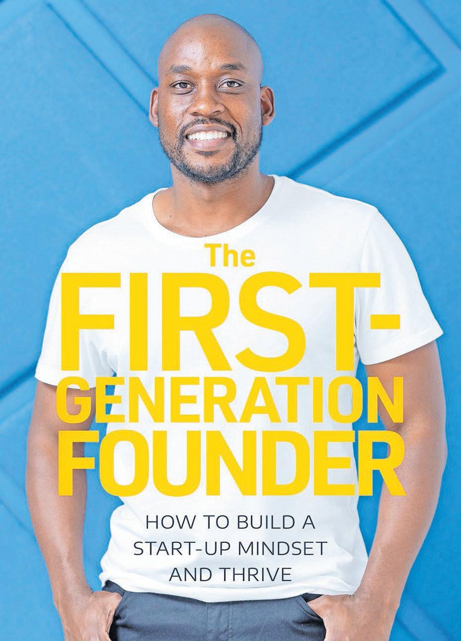 Success isn't about the summit, it's about the journey