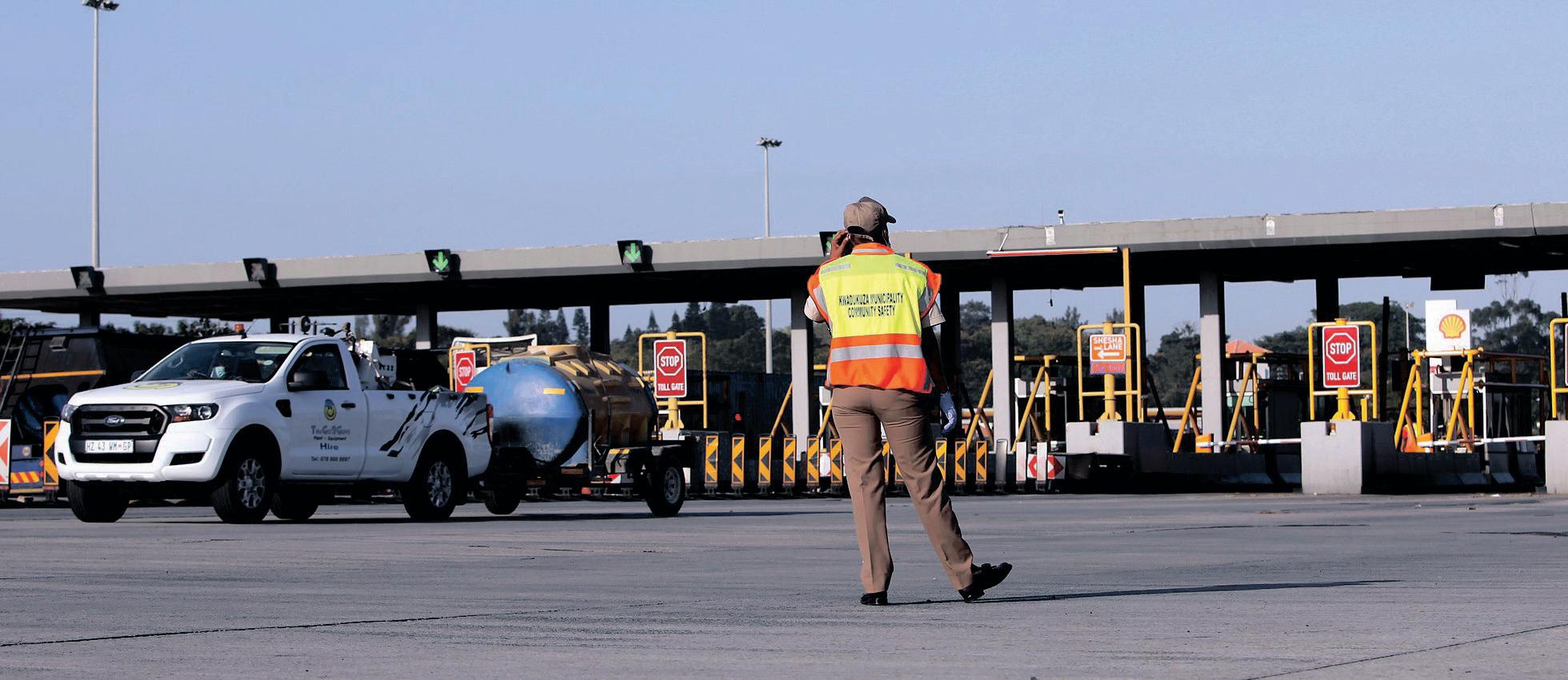 JMPD launches initiative to curb drunk driving