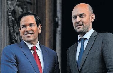 US threatens to leave Ukraine talks