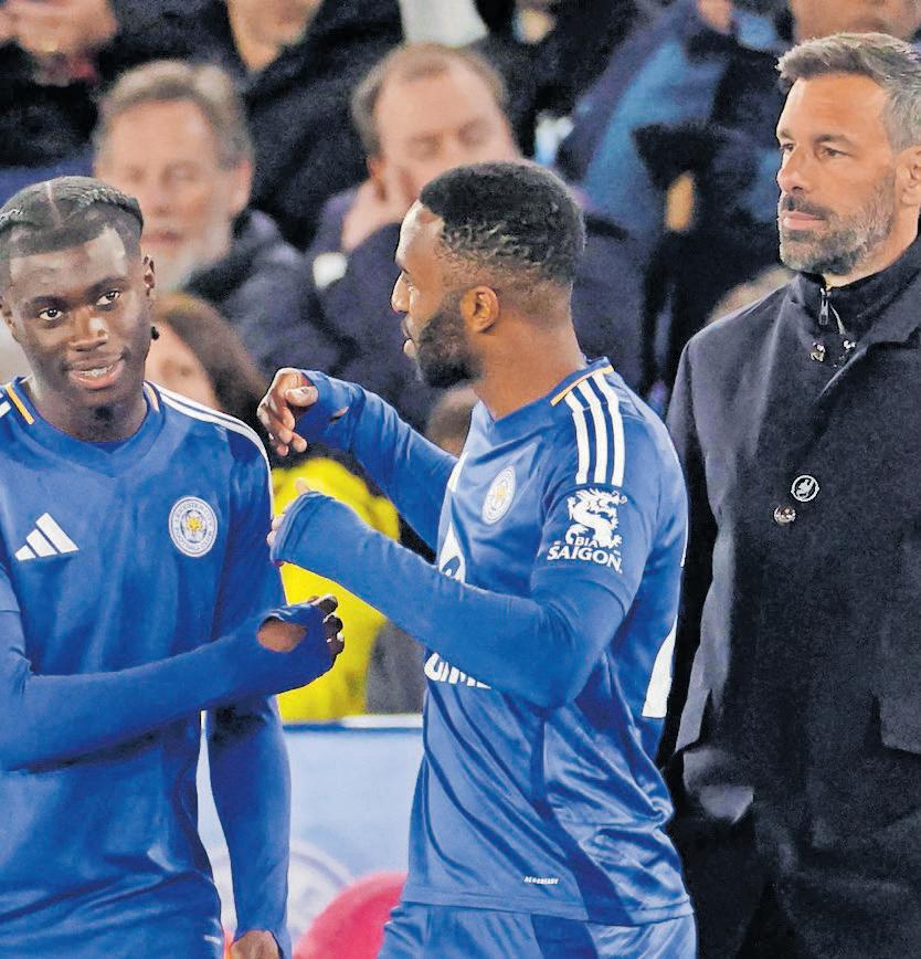 Liverpool poised for Premier League coronation, Leicester, Ipswich for relegation