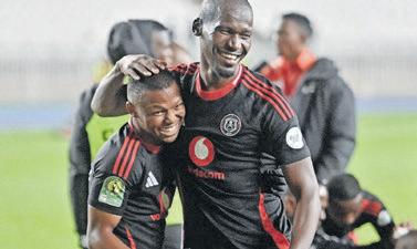 Pirates vs Pyramids FC: A Caf Champions League semi-final showdown