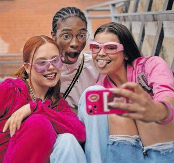Understanding Gen Z slang Because apparently ‘drip’ isn’t just a leak