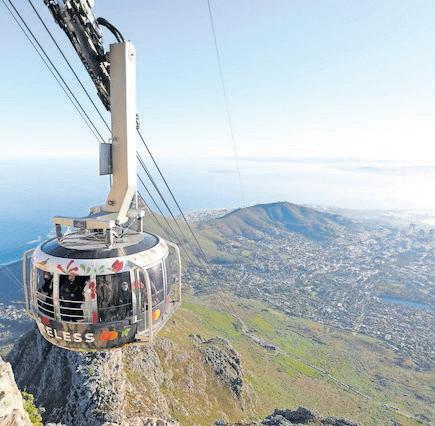 Your guide to the best places, activities for the CTJF
