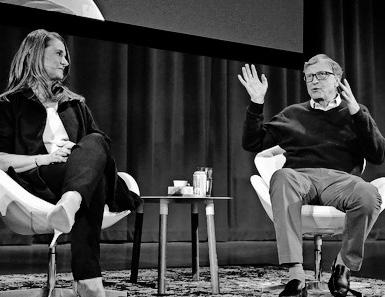 Inside Melinda Gates' memoir: the impact of Jeffrey Epstein on her marriage